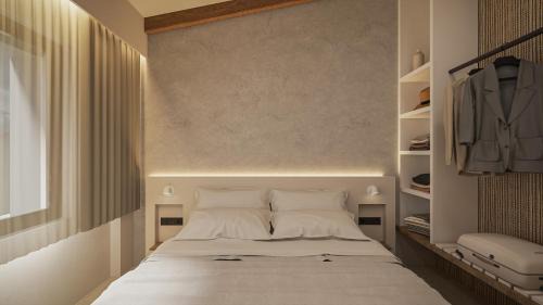 Fanari Apartment | NOEMA Fanari