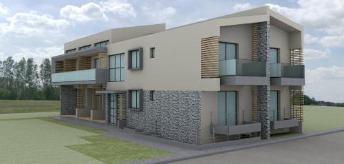 Fanari Apartment | NOEMA Fanari