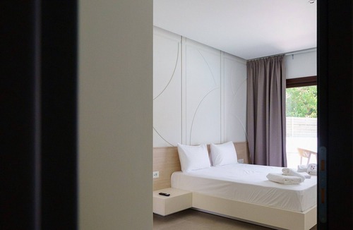 Sivota Hotel | Noema Hotel