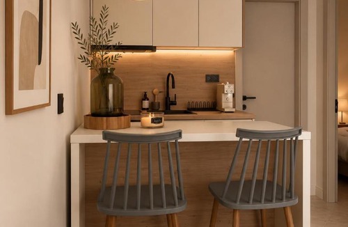 Xanthi Apartment | Noema Park View