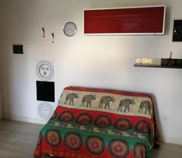 San Vincenzo Apartment | Noemi