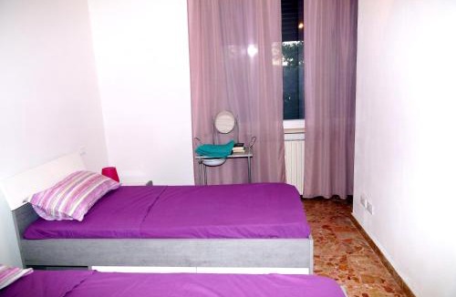 Spineda Bed & Breakfast | NOEMI & JULIENNE