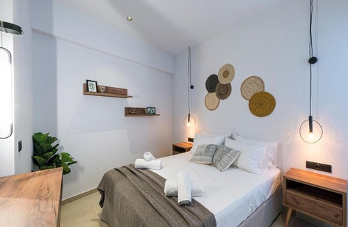 Gerani House | Noemie Apartments