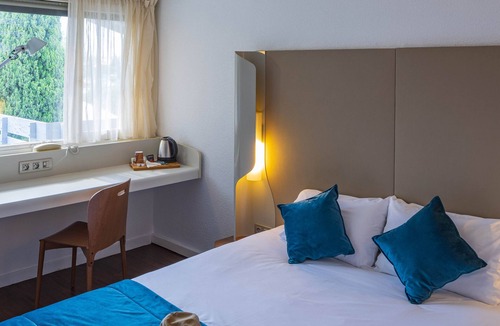 Arles Hotel | Noemys Arles