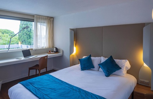 Arles Hotel | Noemys Arles