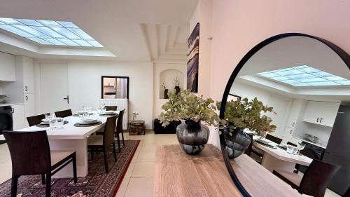 Paralia Vergas Apartment | Noera
