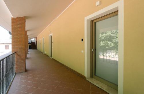 Arcugnano Apartment | Nogarazza