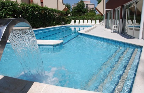 Fogliano Marina House | Noha Suite Hotel