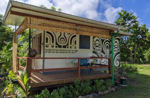 Taiohae Bed & Breakfast | Noho Mai