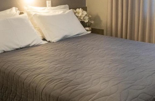 Nova Odessa Hotel | Nohotel Nova Odessa