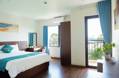 Soc Son Hotel | Noi Bai Airport Hotel