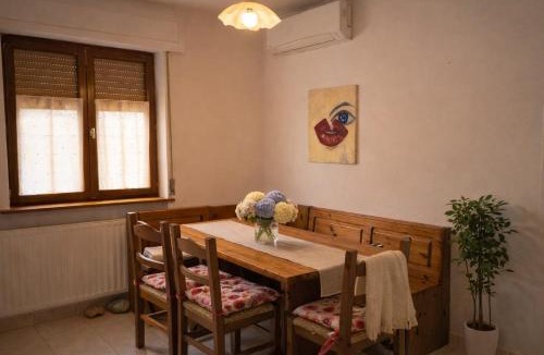 Attimis House | Noi - Casa vacanza