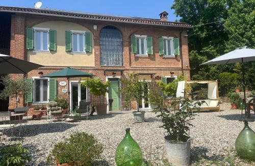 Quargnento Bed & Breakfast | Noi Due - Bed & Breakfast nel Monferrato