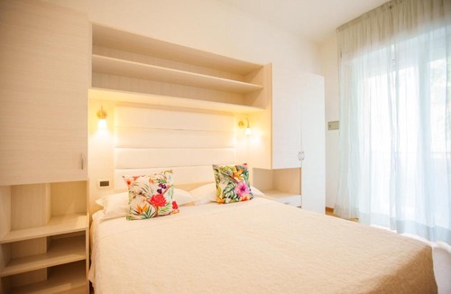 Rivazzurra Hotel | NOIDUE Hotel