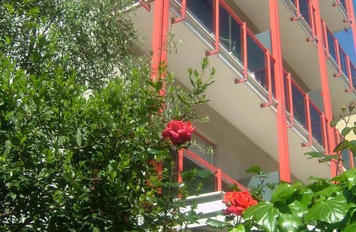 Rivazzurra Hotel | NOIDUE Hotel