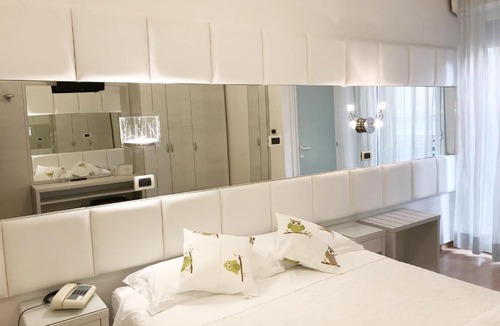 Rivazzurra Hotel | NOIDUE Hotel