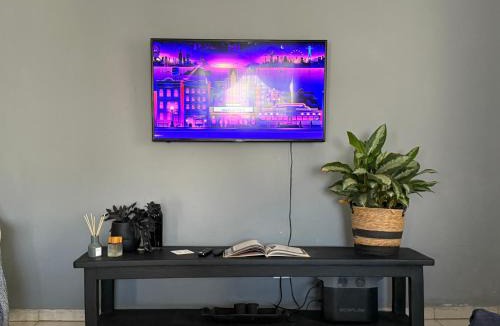 Parys Apartment | Noir & Blanc