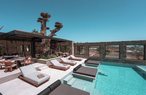 Mykonos Town Resort | Noir Mykonos
