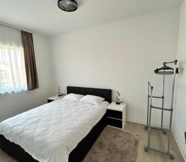 Selimbar Apartment | Noir Suite