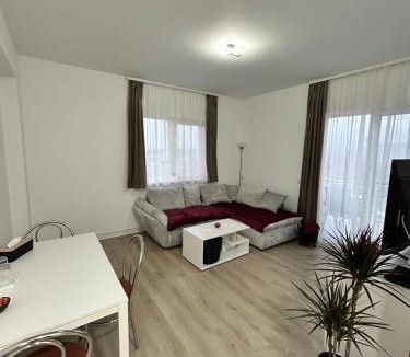 Selimbar Apartment | Noir Suite