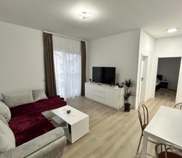 Selimbar Apartment | Noir Suite