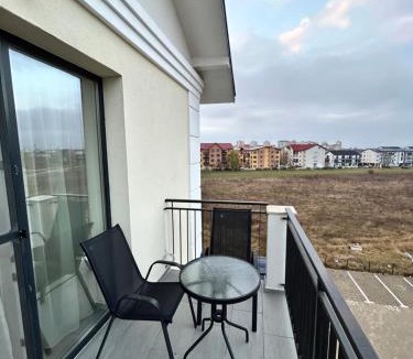 Selimbar Apartment | Noir Suite