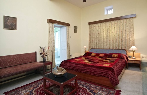 Bani Park Hotel | Nokha House