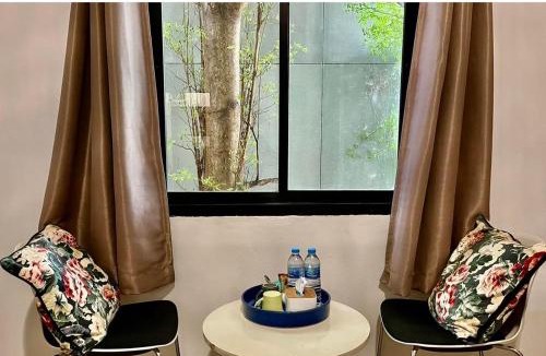 Trang Hostel | Nokhook House