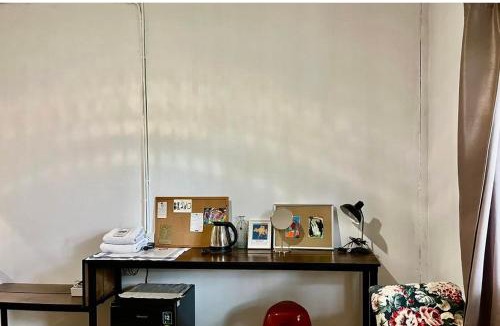 Trang Hostel | Nokhook House