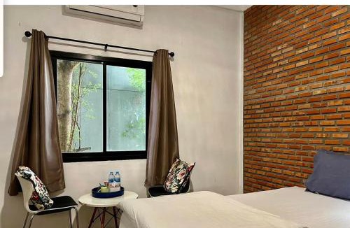 Trang Hostel | Nokhook House