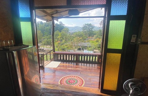 Chiang Dao Villa | Nokkamin Home Chiang Dao