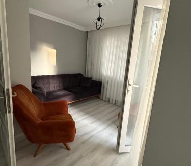 Trabzon Apartment | Nokta Suite