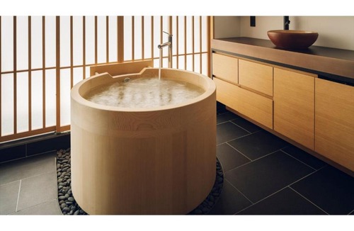 Karasuma Hotel | nol kyoto sanjo - Vacation STAY 97692v