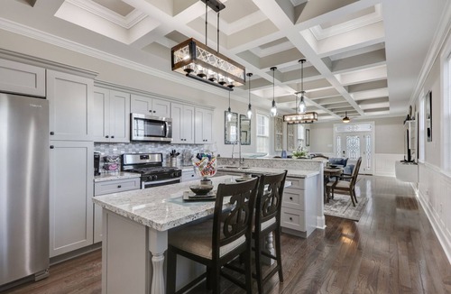 Mid-City House | NOLA Creole King, BONUS GAME ROOM, 4 Bedroom