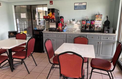 Slidell Hotel | Nola Inn