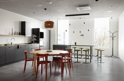 Koillinen District Hotel | Noli Malmi