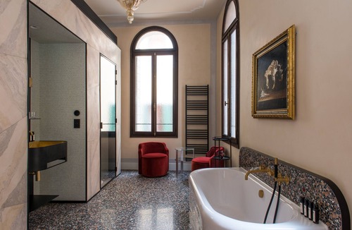 San Marco Hotel | Nolinski Venezia - Evok Collection
