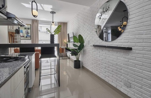 San Nicolas Apartment | NoMa/4-apartment cluster for digital nomads