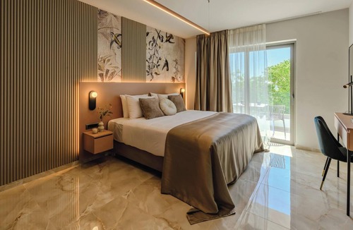 Spata-Artemida Hotel | Noma Smart Property by Airstay