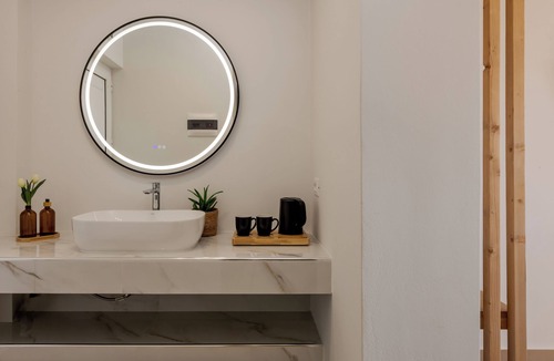 Vasilikos Hotel | Noma Vasilikos