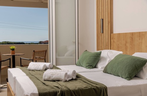 Vasilikos Hotel | Noma Vasilikos