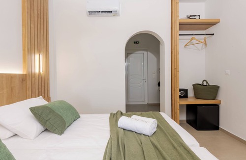 Vasilikos Hotel | Noma Vasilikos