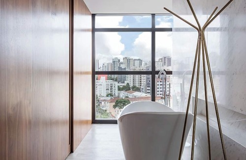 Batel Hotel | Nomaa Hotel
