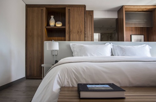 Batel Hotel | Nomaa Hotel