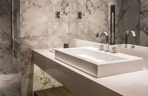 Batel Hotel | Nomaa Hotel