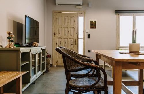 Pythagorio Apartment | Nomad apartment