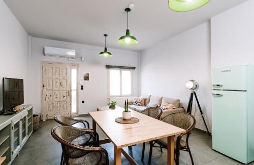 Pythagorio Apartment | Nomad apartment
