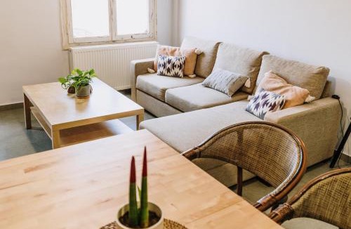 Pythagorio Apartment | Nomad apartment