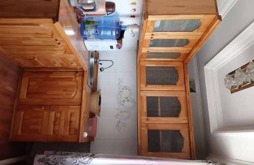 Dalanzadgad Apartment | Nomad Bed & Breakfast, Dalanzadgad, South-Gobi, Mongolia