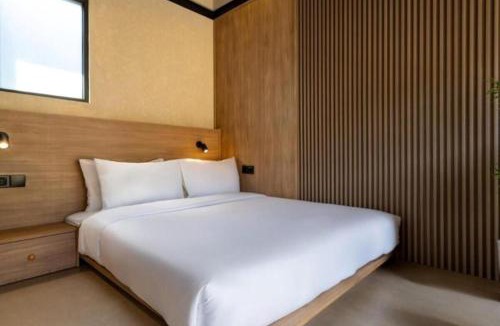 Babakan Apartment | NOMAD Chic Private Pool Loft in Canggu, all inclusive stay